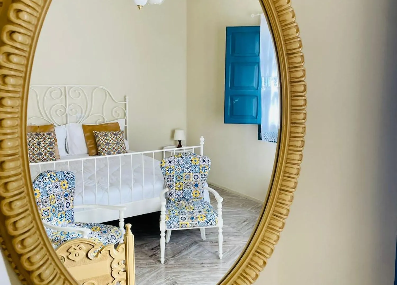 Rezort Hotel Casale Di Benedetto Caltagirone
