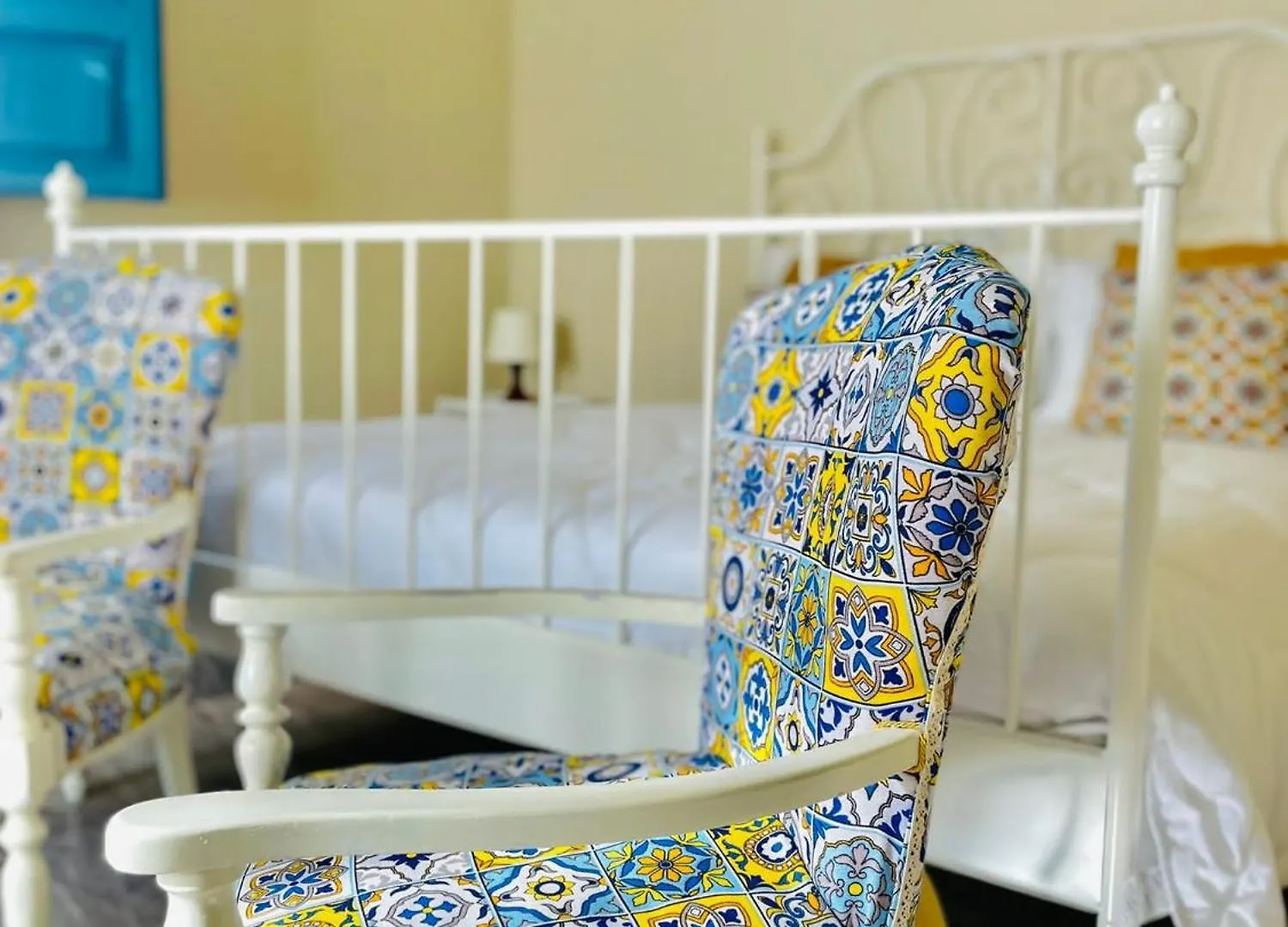 Rezort Hotel Casale Di Benedetto Caltagirone