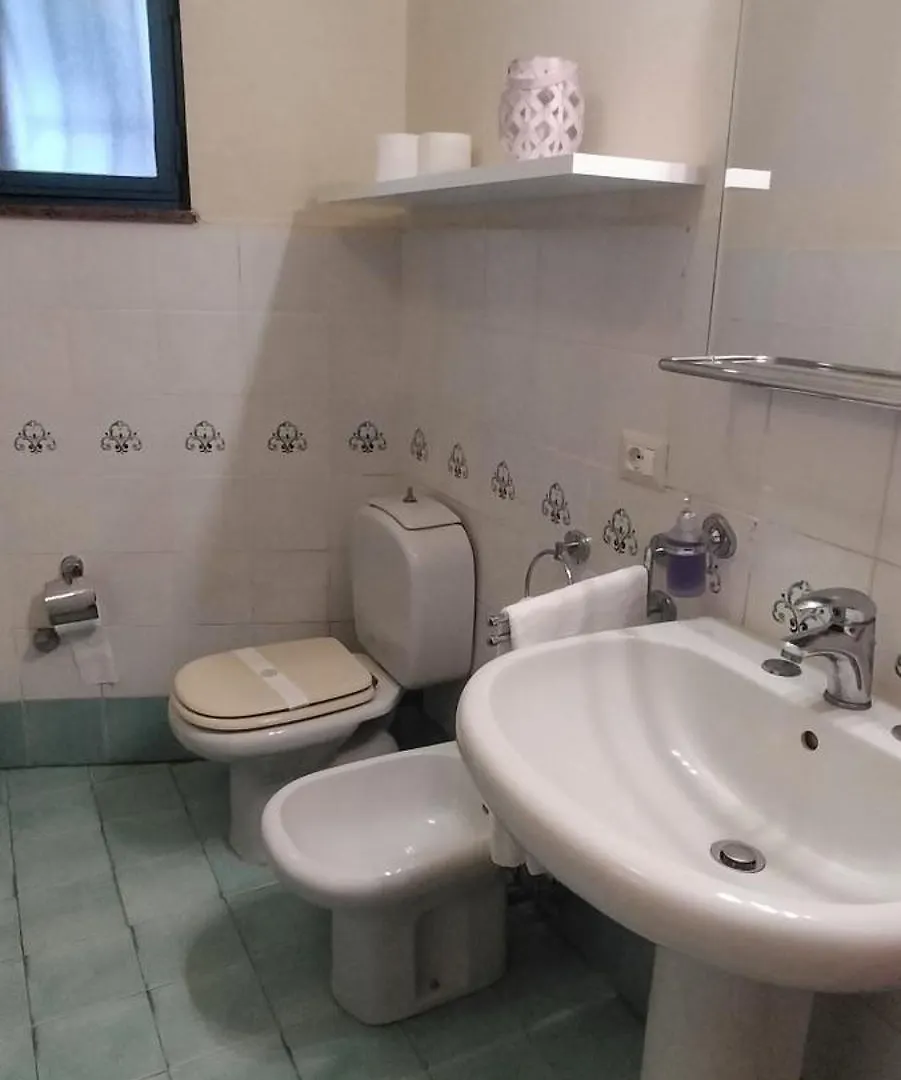 Hotel Casale Di Benedetto Caltagirone