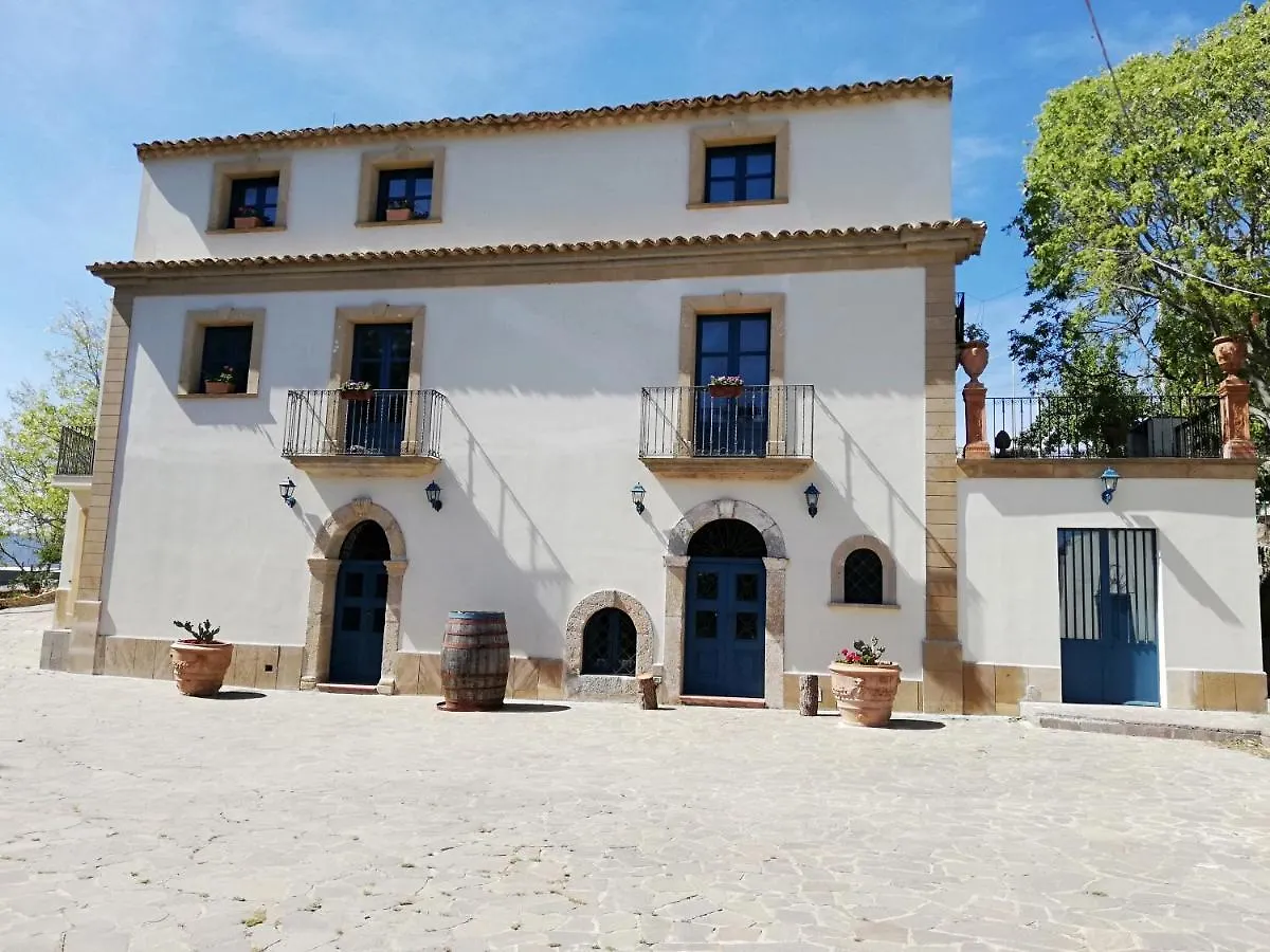 Rezort Hotel Casale Di Benedetto Caltagirone Itálie