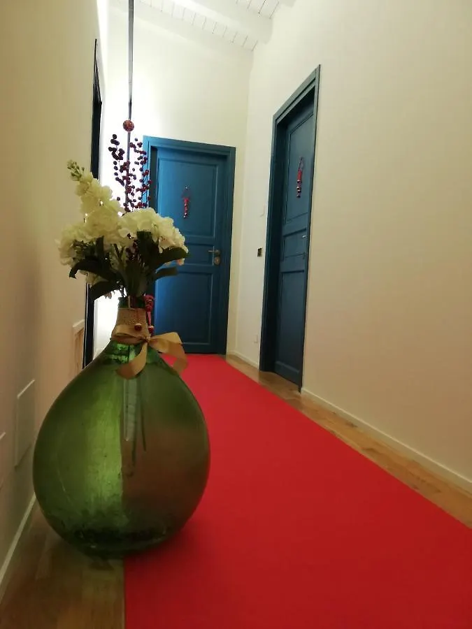Hotel Casale Di Benedetto Caltagirone 0*,
