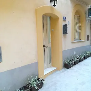 La Casa Di Bianca Appartement